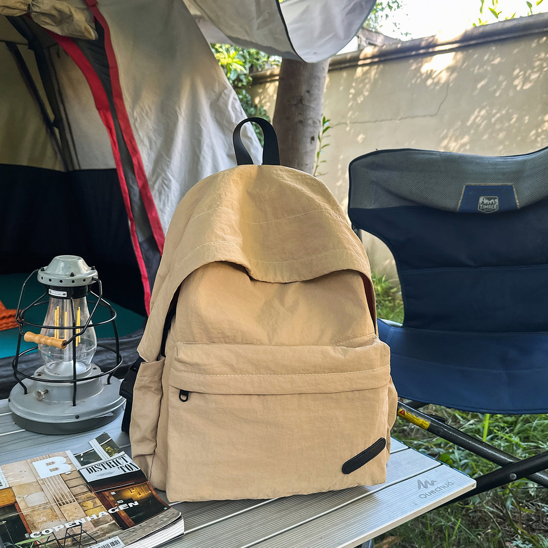 Utendørs Multifunksjonell Camping Skole Rygsekk