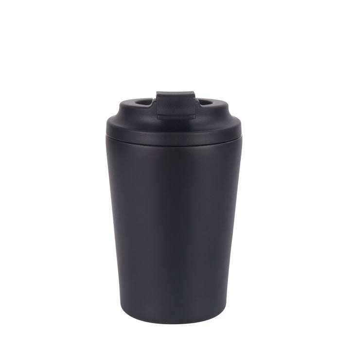 Dame Isolert Kaffe-til-go-kopp med praktisk drikkeluke Skanto