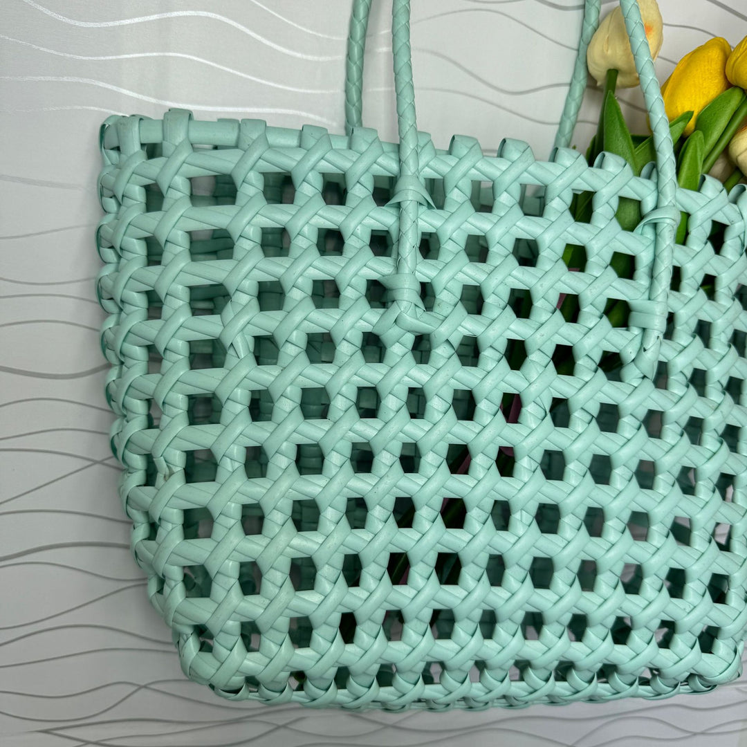 Handveske Skanto