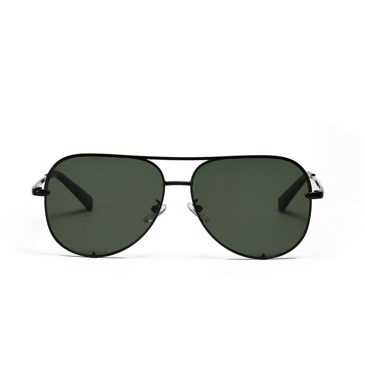 Damer Vintage Pilotensolbrille Skanto