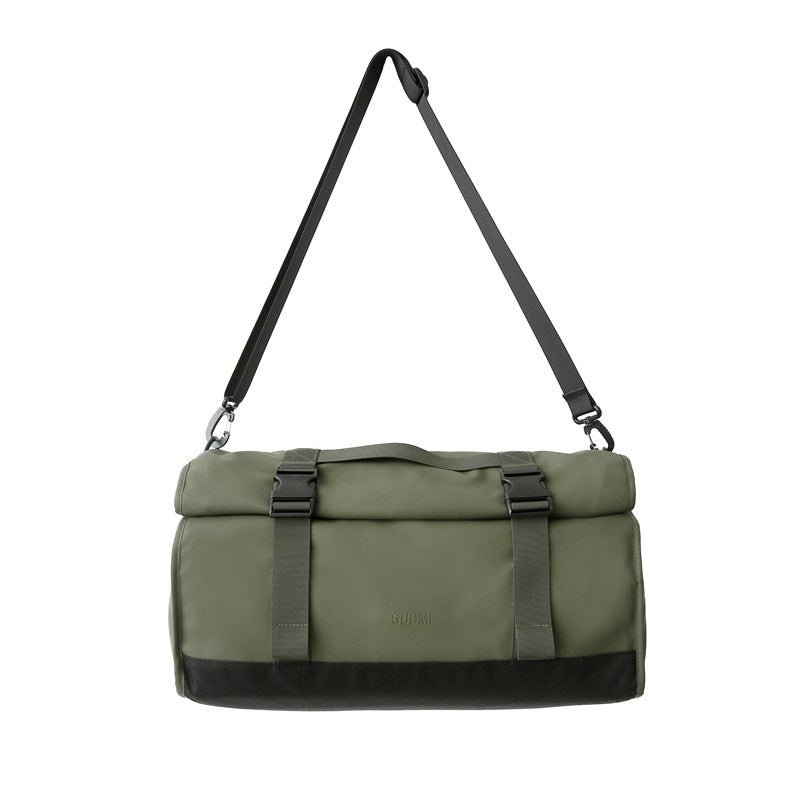 Multifunksjonell Sportbag I Urban Stil Skanto