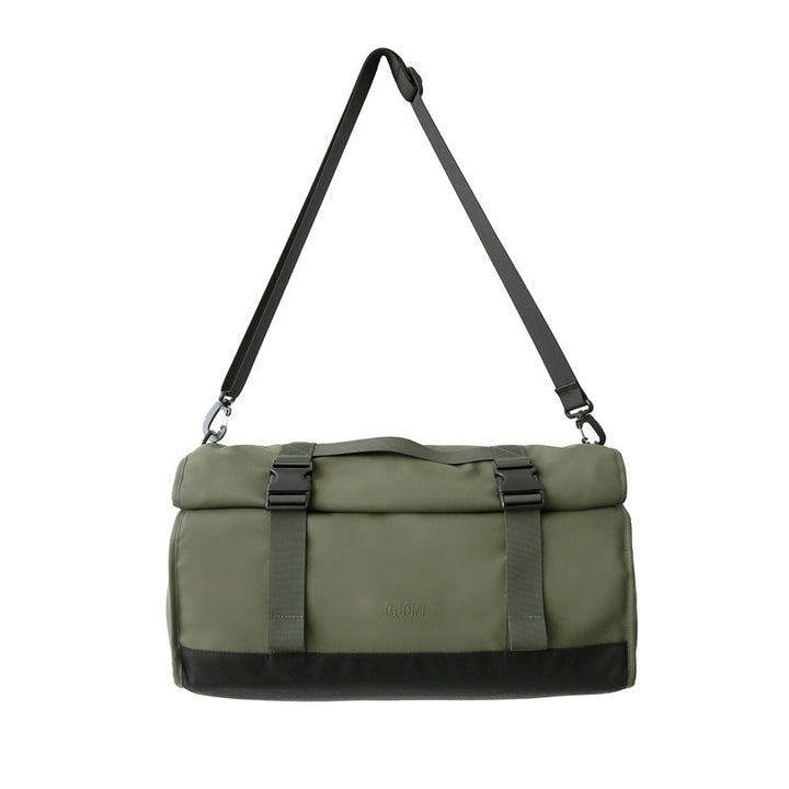 Multifunksjonell Sportbag I Urban Stil Skanto