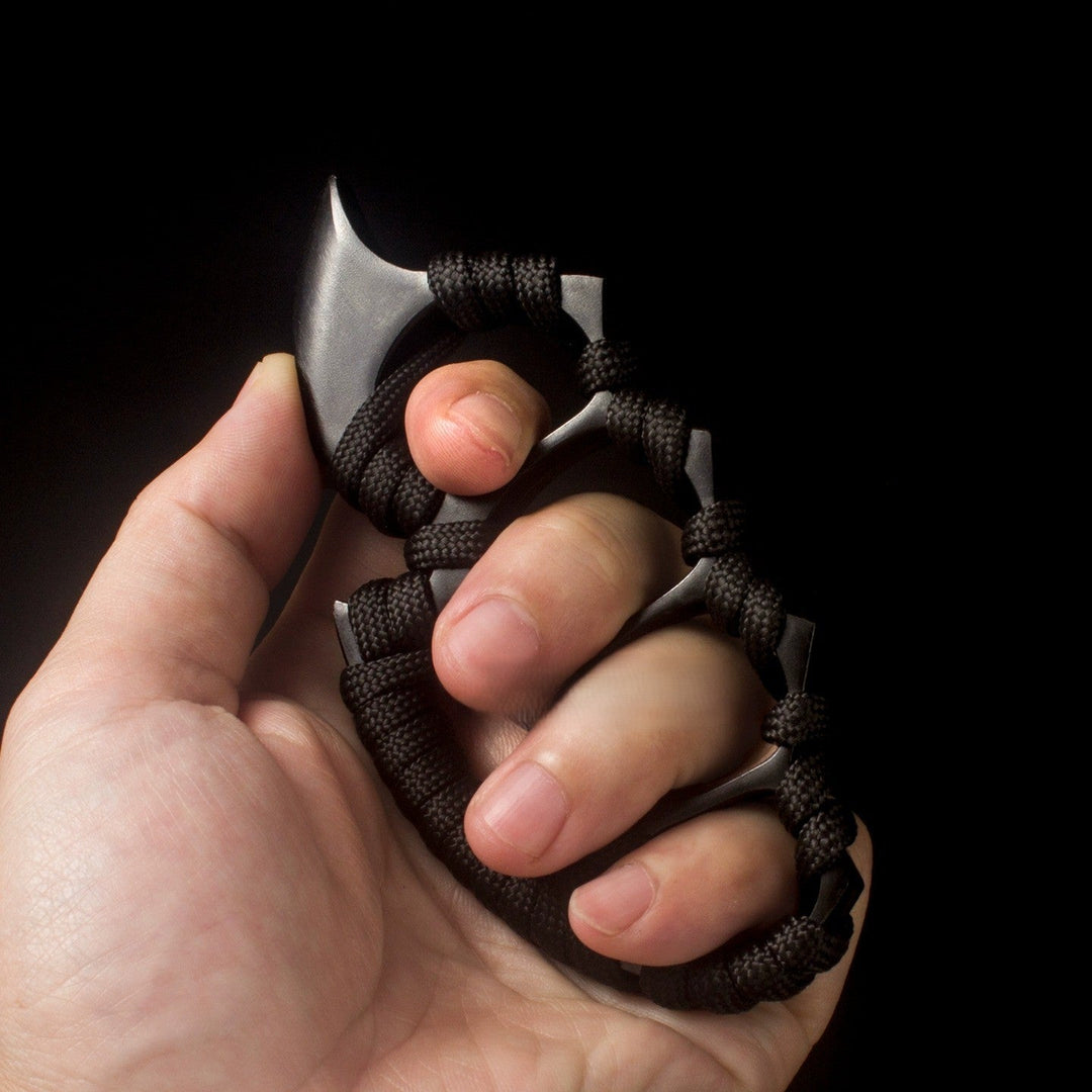Skanto | Grip Force Taktisk Selvforsvar Verktøy