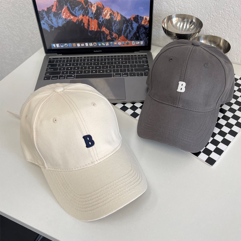 Herre Casual Brodert Baseball Cap Skanto 1783922772