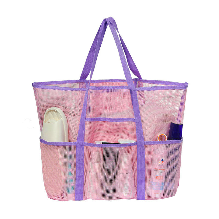 Luftgjennomtrengelig sportbag Skanto
