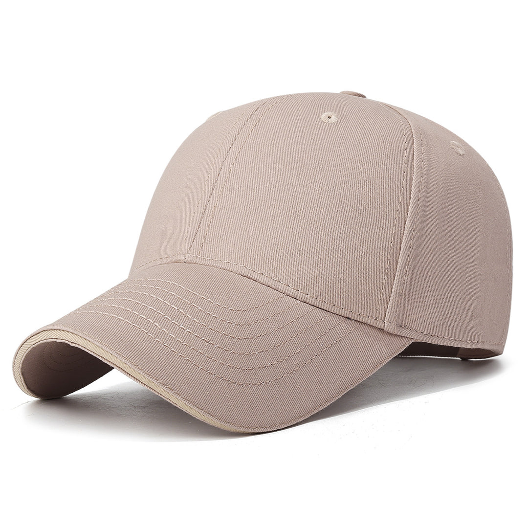 Herre Klassisk Hverdag Baseball Cap Skanto
