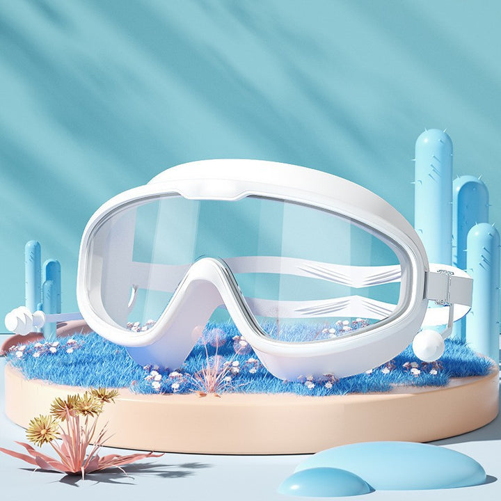 Advanced Snorkeling Mask Skanto