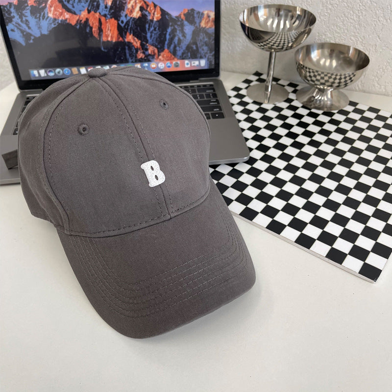 Herre Casual Brodert Baseball Cap Skanto 1783922772