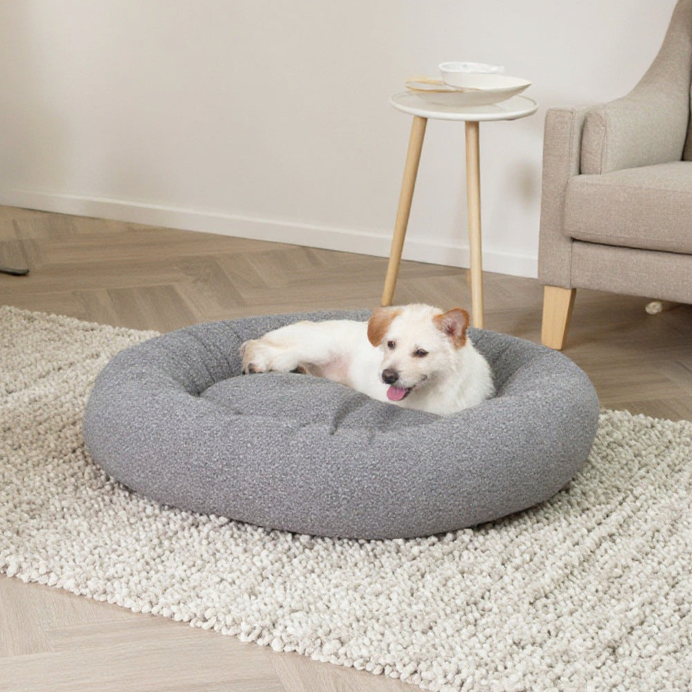 Koselig hundeseng