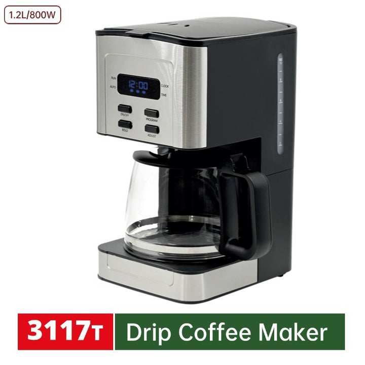Kaffemaskin Skanto