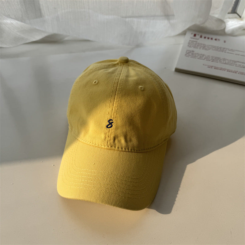 Unisex Klassisk Kattong Baseball Caps Skanto 1783922033