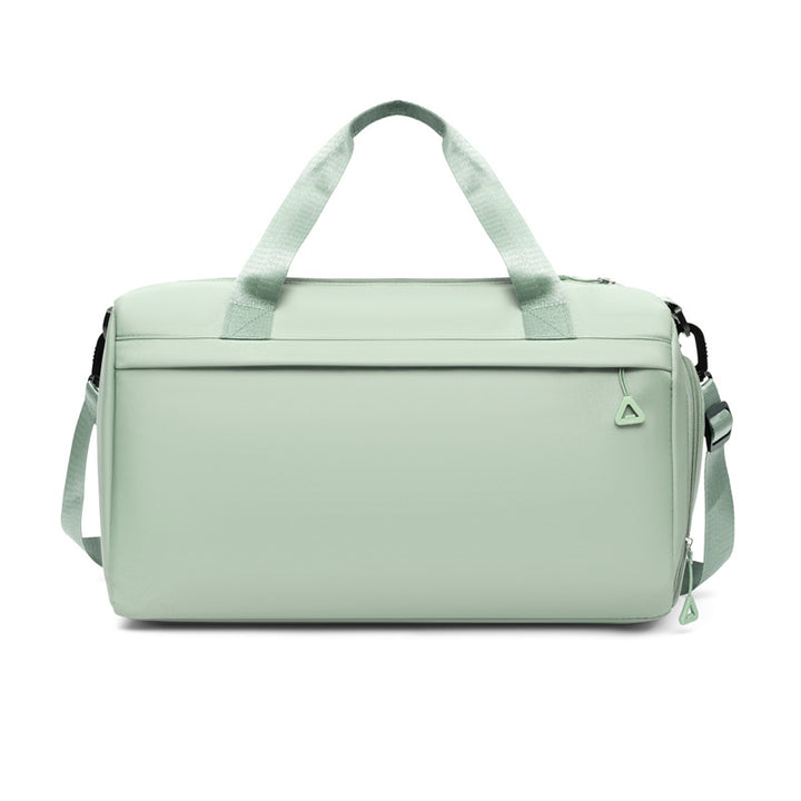 Allsidig treningsduffelbag Skanto