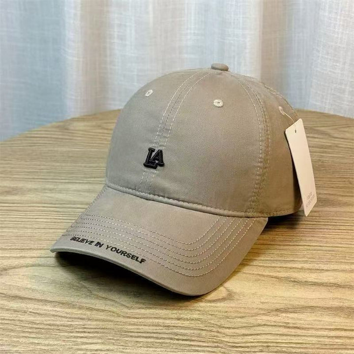 Kvinners Fritids Justerbar Baseballcaps Skanto 1784084193