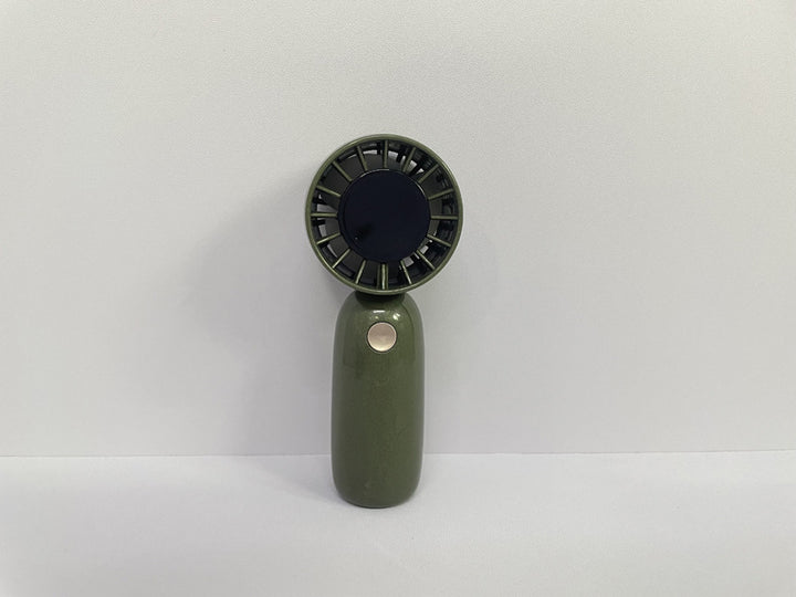 Unisex håndvifte med ergonomisk design Skanto