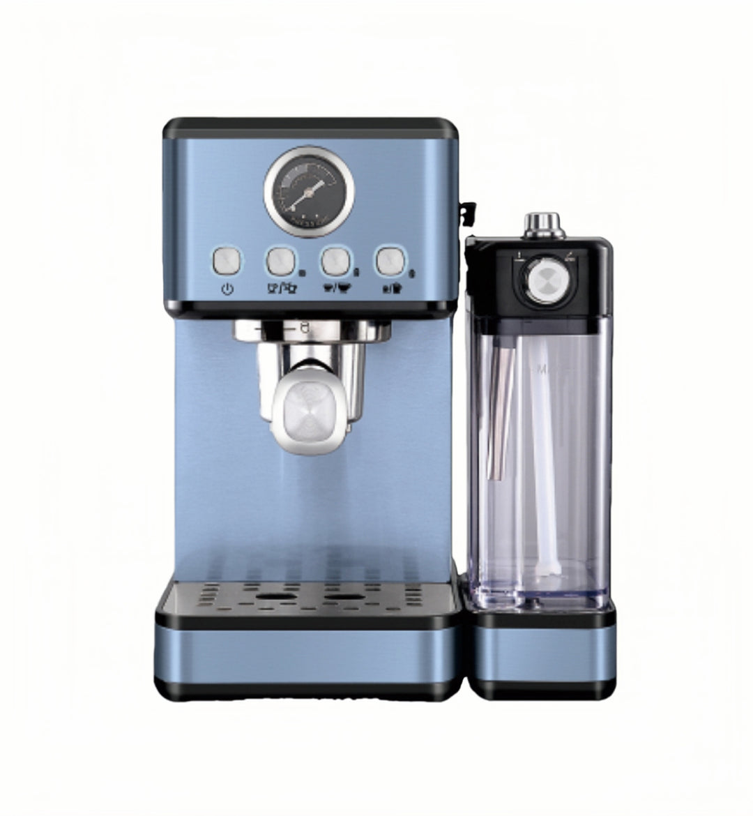 Kaffevollautomat Skanto