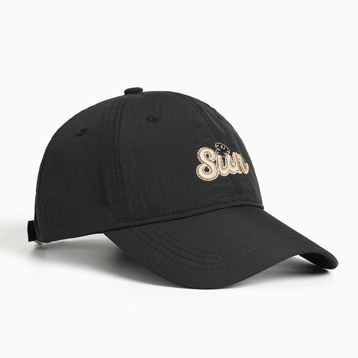 Dame Sporty og stilige Caps Skanto