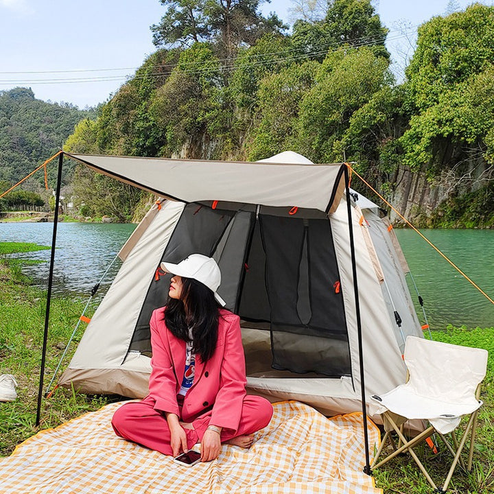Campingzelt Skanto