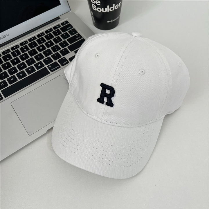 Herre Justerbar Casual Baseball Caps Skanto