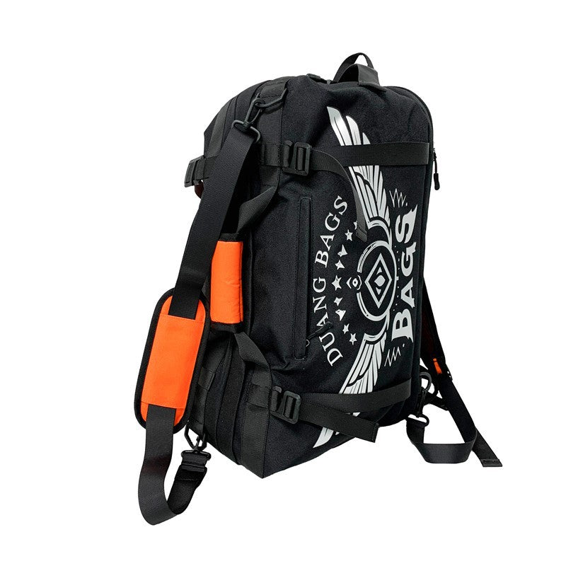 Multifunksjonell Sport Bag Skanto