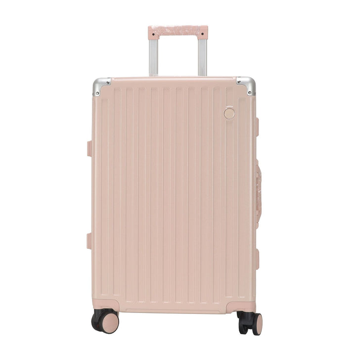 Unisex Utvidbar Hard Shell Spinner Koffert Skanto