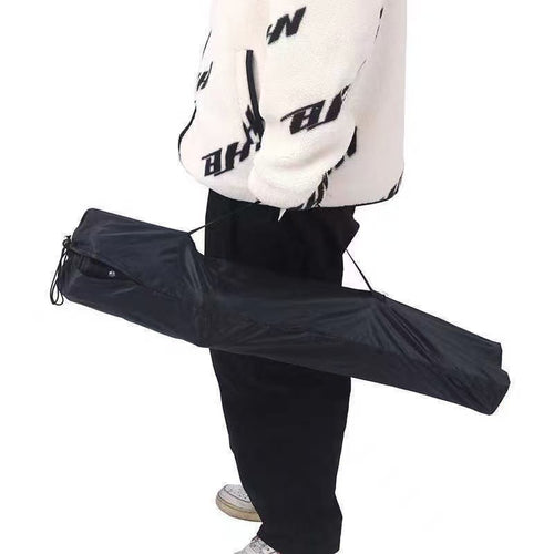 Folding chair with cup holder and carrying bag Skanto