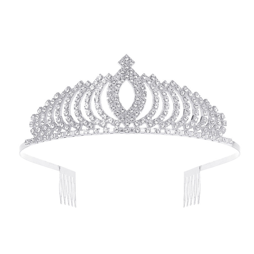 Damer Elegant Krystalltone Sko Skanto