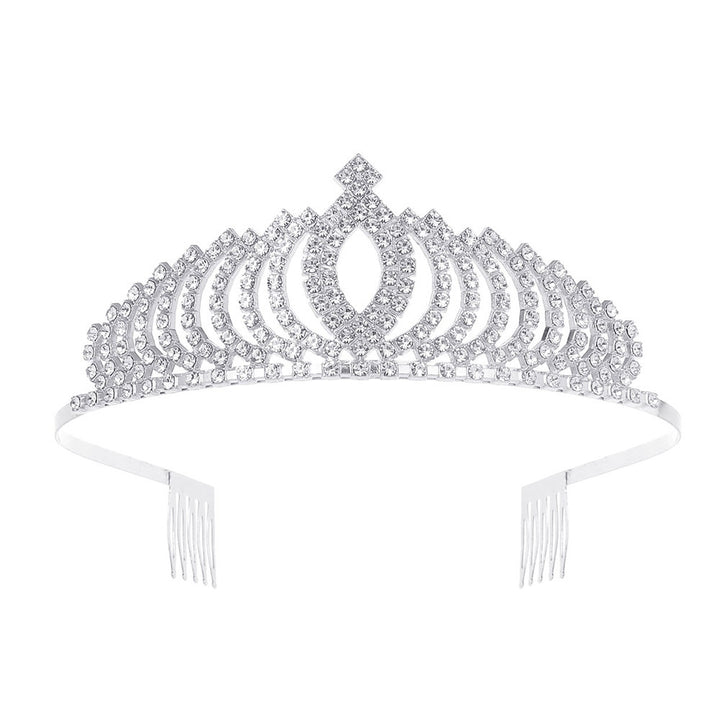 Damer Elegant Krystalltone Sko Skanto