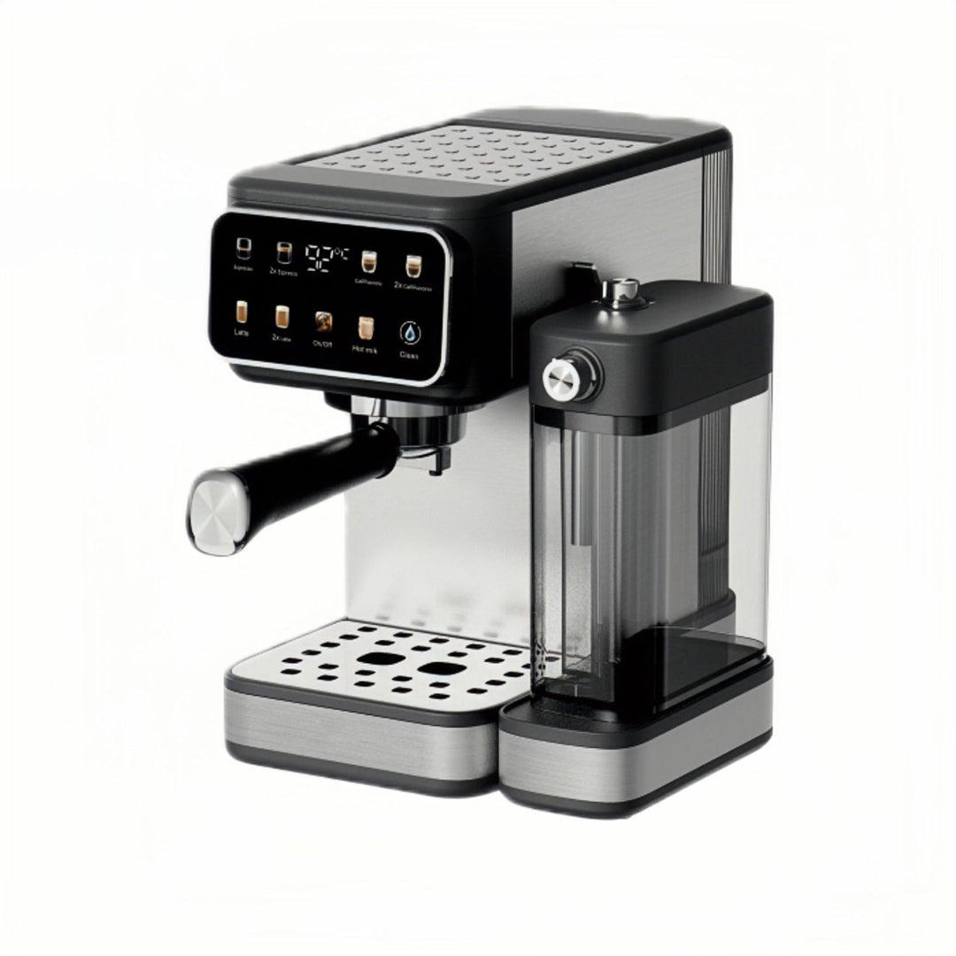 Høytytende espressomaskin Skanto