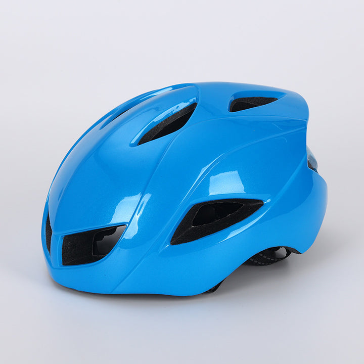 Avansert aerodynamisk sykkelhjelm Skanto