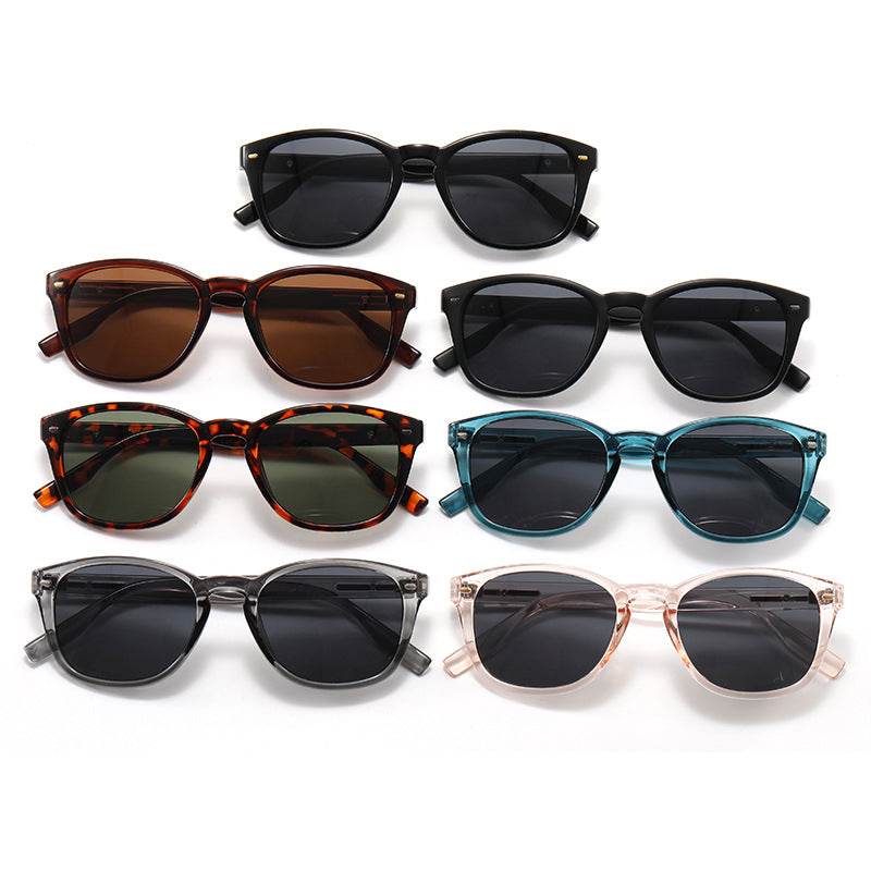 Dame solbrille Skanto