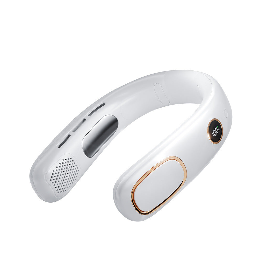 Smart Neckband Massager Skanto