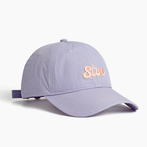 Dame Sporty og stilige Caps Skanto