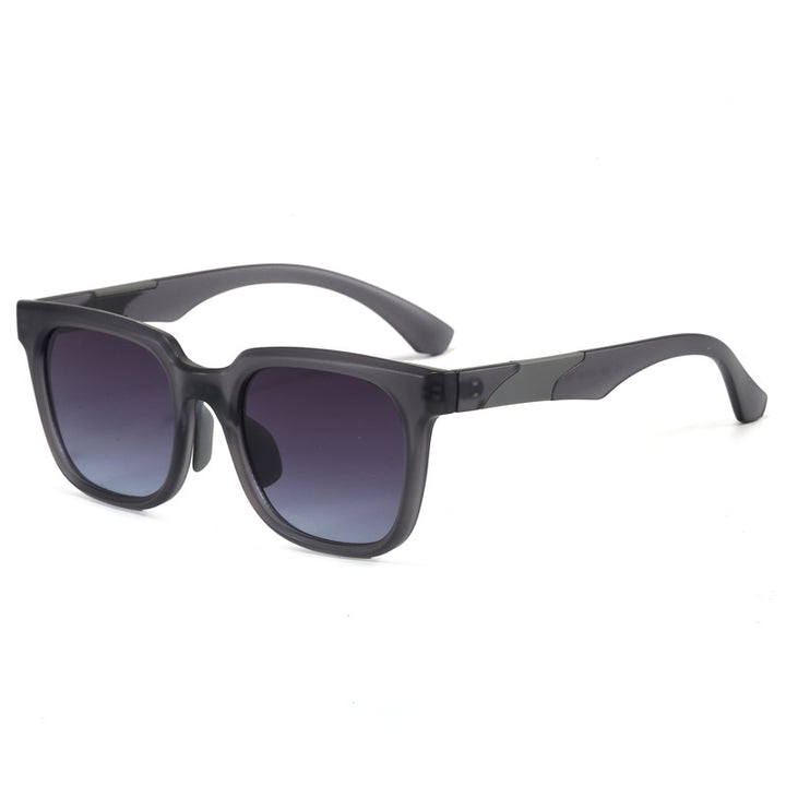 Dame Sporty solbriller i moderne design Skanto