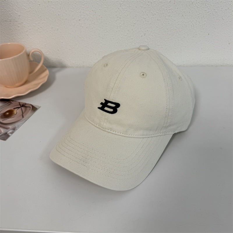 Herre Koksfarge Justerbar Baseball Caps Skanto