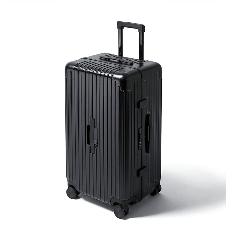 Premium Utvidbar Rullende Koffert Skanto