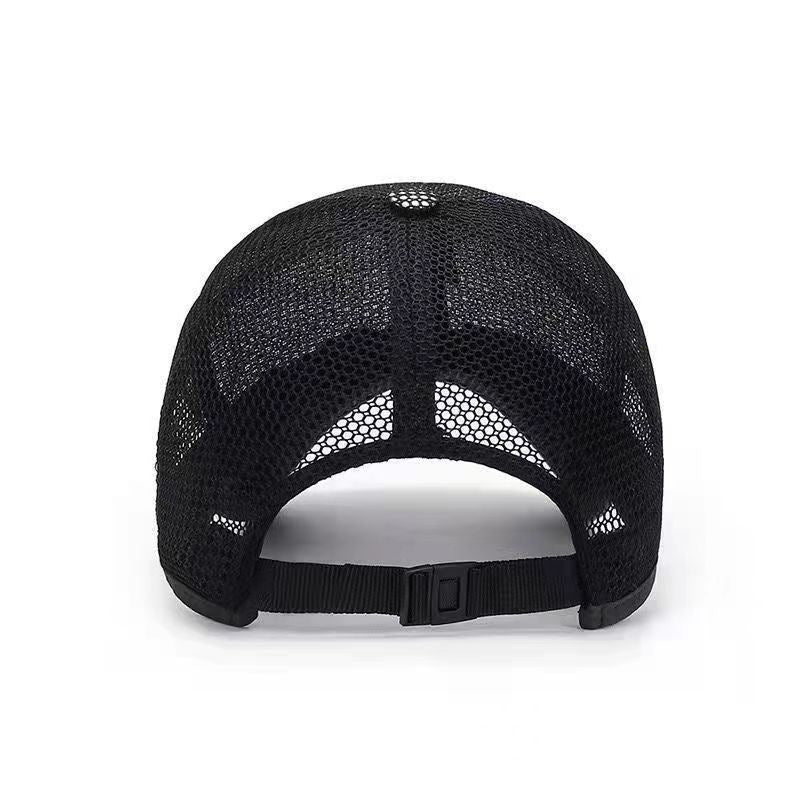 Unisex Netthatt Skanto