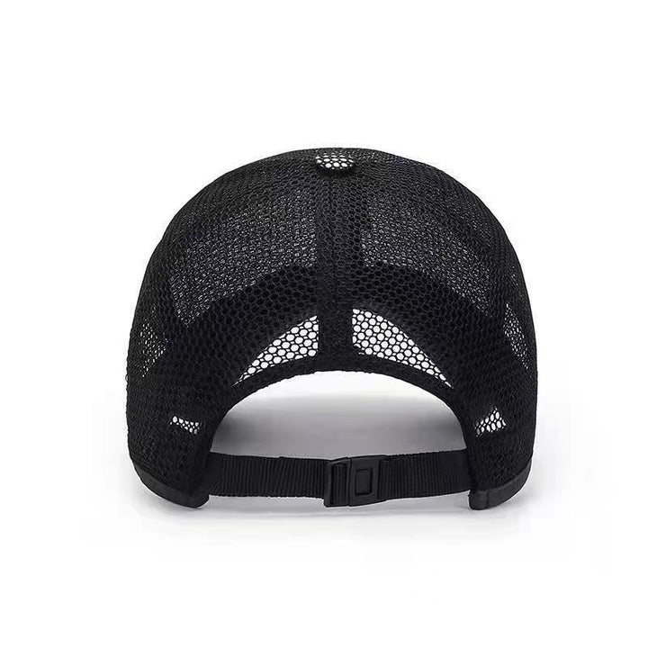 Unisex Netthatt Skanto
