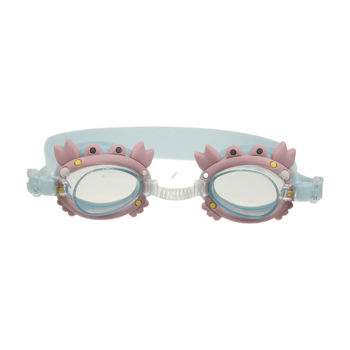 Svømmebriller med Unik Design Skanto