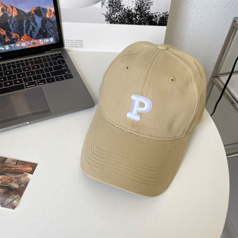 Herre Casual Bomulls Baseball Caps Skanto 1783922161