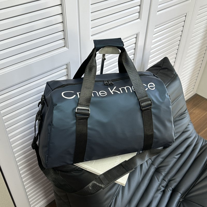 Herre Sportbag Skanto