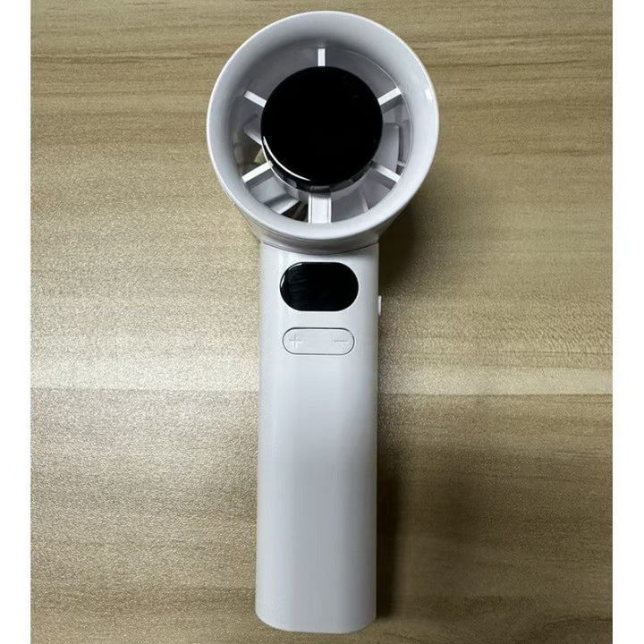 Unisex bærbar Mini Vifte Skanto