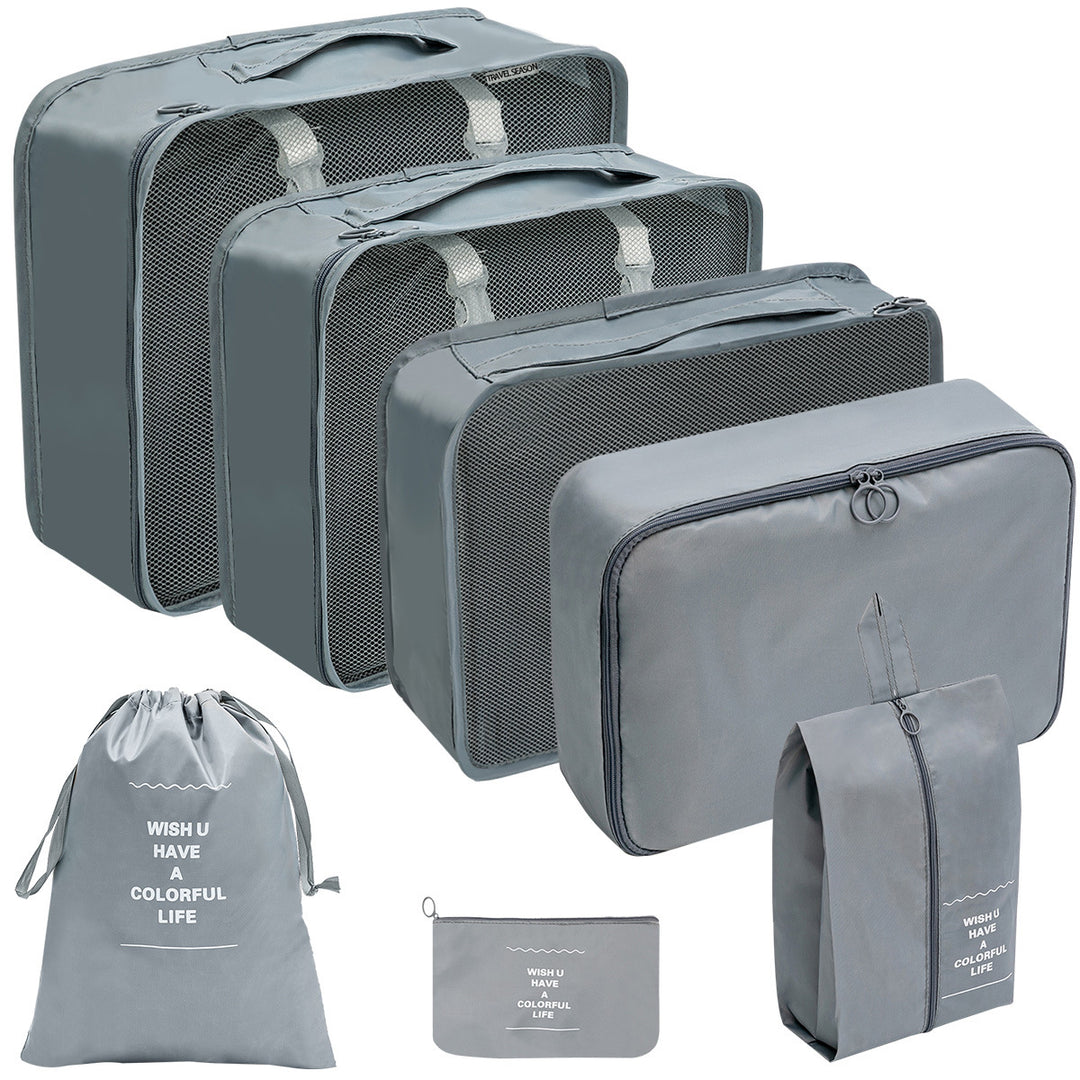 Reisepakketboks-set Skanto