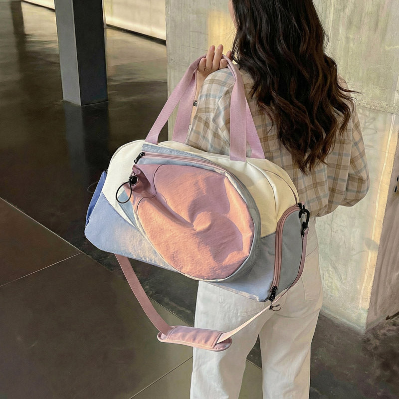 Sportbag Skanto