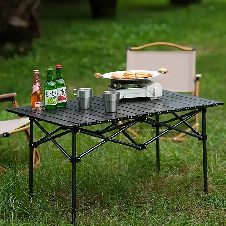 Dame Lett Campingfaltbord Skanto