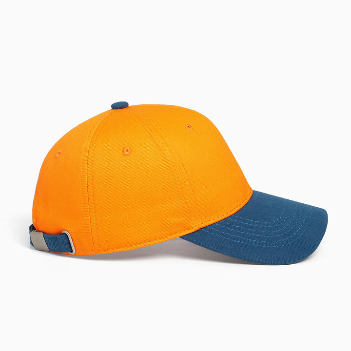 Unisex Sportslig Baseballcap Skanto