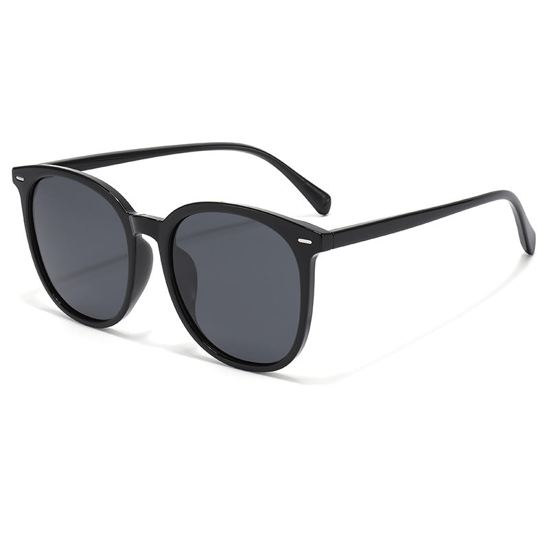 Damer moterik solbrille i unikt design med UV-beskyttelse Skanto