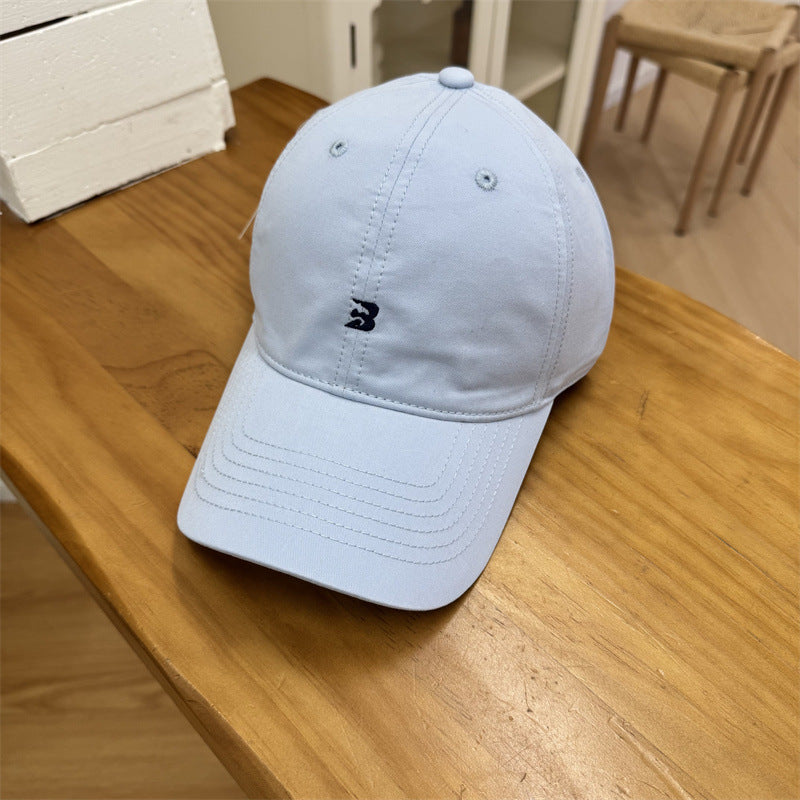 Menns Klassiske Justerbare Baseballcaps Skanto
