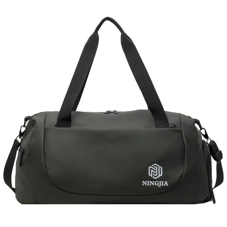 Unisex Sporty Crossbody Bag Skanto