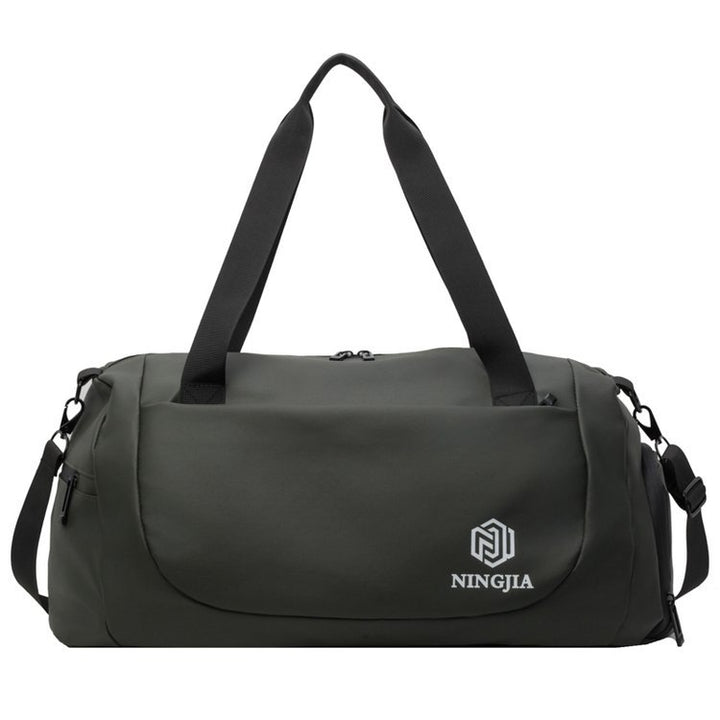 Unisex Sporty Crossbody Bag Skanto