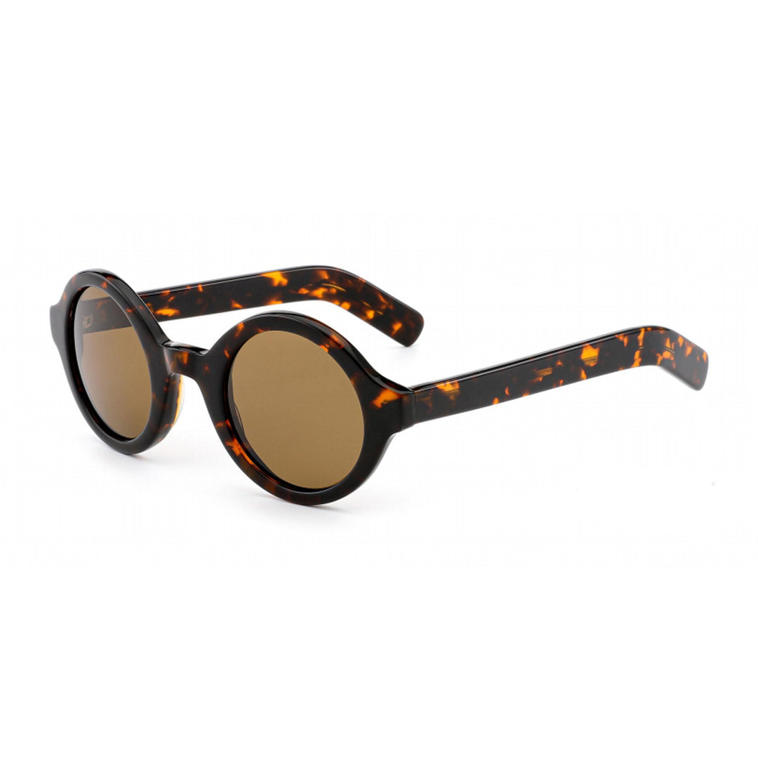 Dame solbrille i moderne retro-stil med høy kvalitet design og UV-beskyttelse Skanto
